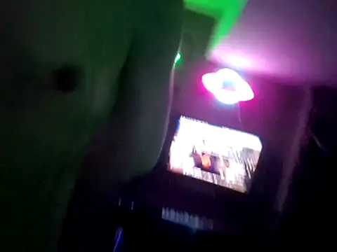 Show Webcam de chronic_vibez