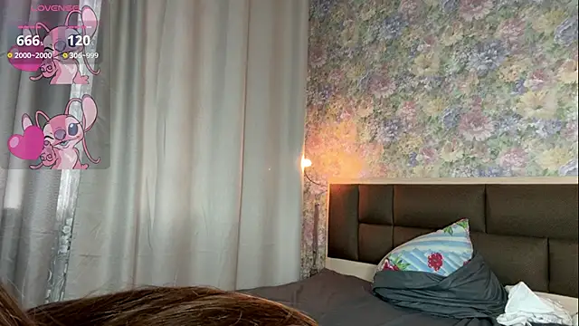 Chat XXX Live LoraDavi