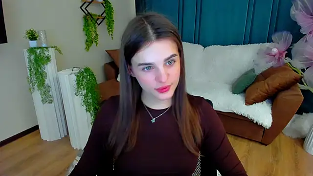 XXX chat uživo modela FinalAccord