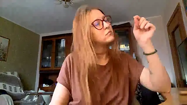 Chat XXX Live LaureenVielma