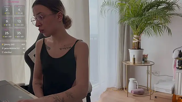 reallove_x Live XXX-chat