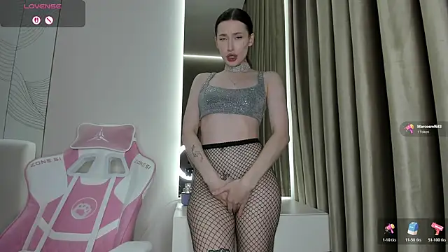 JenniferQueen11 Live XXX-chat