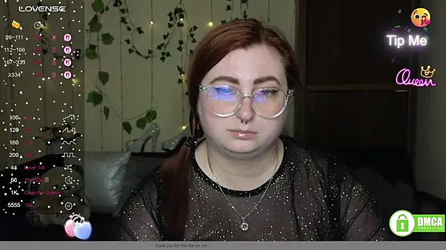 Alicia_love00's Live XXX Chat