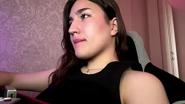 Mary_Nitherson's Live XXX Chat