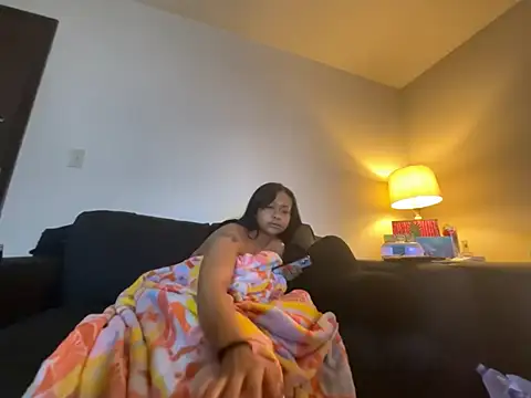 GoddessFatPuss Obrolan Langsung XXX