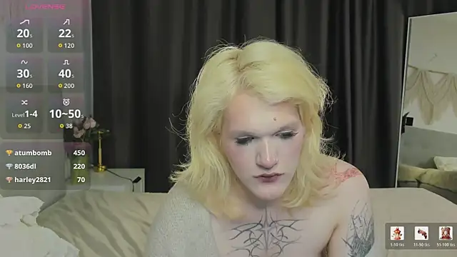 Lollita_Morgan Webcam-Show