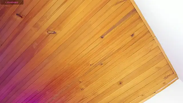 Irisbeel's Live XXX Chat