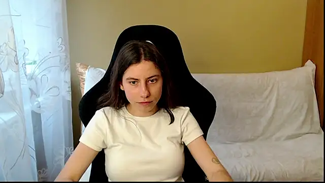 Effy__Stoner Obrolan Langsung XXX