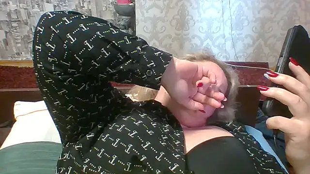 دردشة Jane_Dreams الجنسية المباشرة