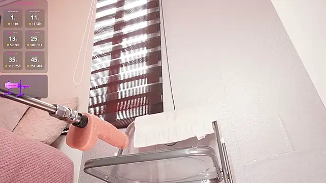 Alexxandra_12 Obrolan Langsung XXX