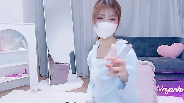 دردشة -Nyanko-chan- الجنسية المباشرة