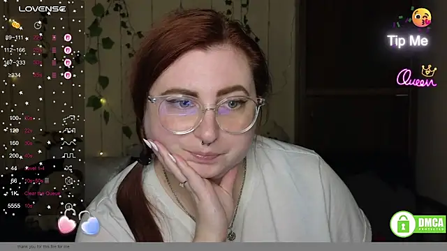 دردشة Alicia_love00 الجنسية المباشرة