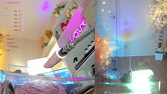 Chatroom XXX en direct de Ur_lil_bb