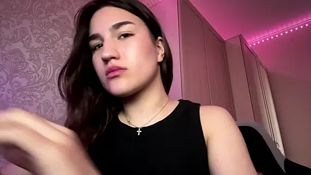 Mary_Nitherson – Live XXX-chat