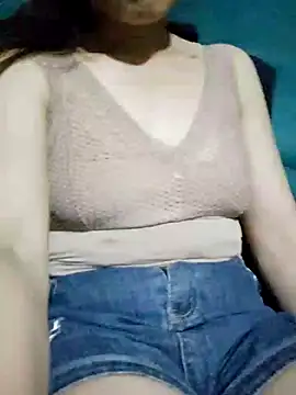 Congee-666 live XXX chat