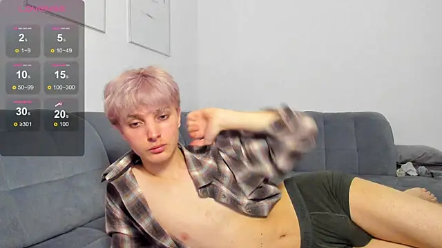 bunnyblush67 Webcam show