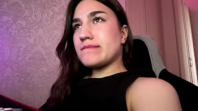 Chatroom XXX en direct de Mary_Nitherson