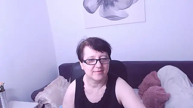 Chatroom XXX en direct de ChristaRose