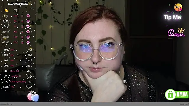 Alicia_love00 Obrolan Langsung XXX