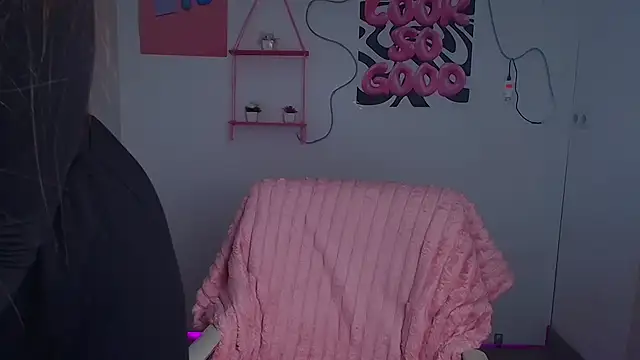 NikaMystic Obrolan Langsung XXX