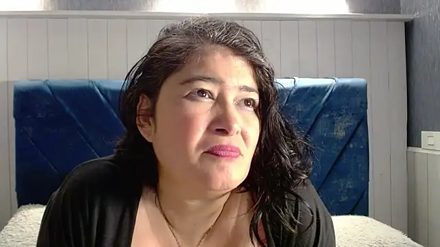 SamanthaSyedx Obrolan Langsung XXX