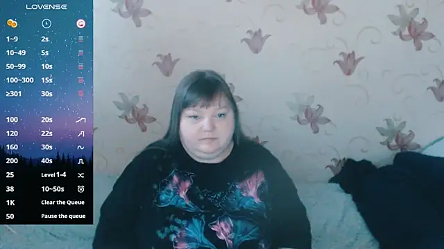 fistashka___ Chat XXX in diretta