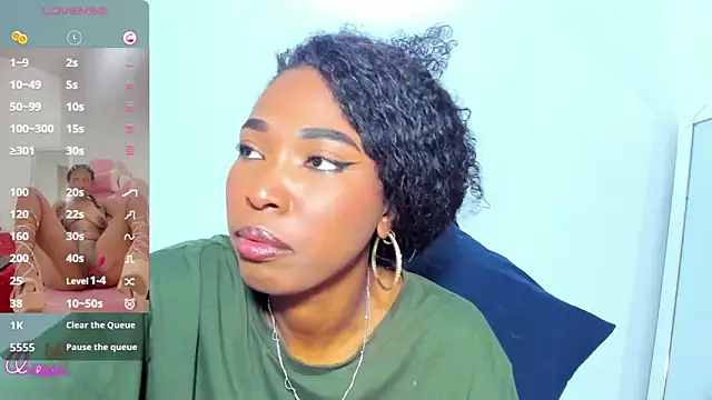 myblackdoope: απευθείας συνομιλία ΧΧΧ