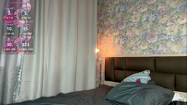 LoraDavi Chat XXX in diretta