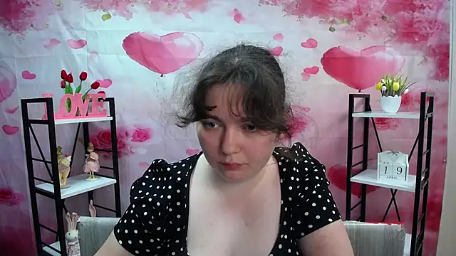 Chat XXX ao vivo de NeonilaLisova