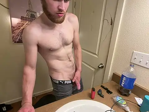 عرض كام Bad_Boy69_MattZZZ