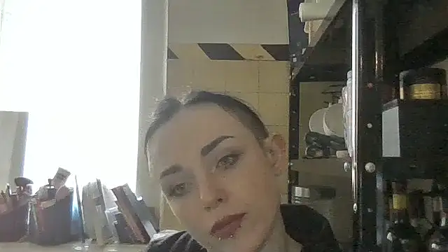 Trinsy_Love Live XXX-Chat