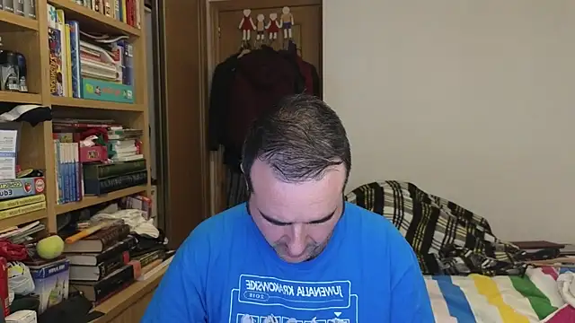 curiosillo83 – webcam-show