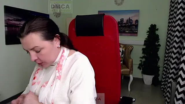 Lily_flower7 Live XXX-Chat