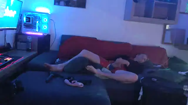 Davidxxx1982 在線直播表演