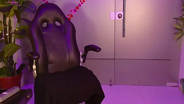 SamanthaPierce Live XXX-Chat