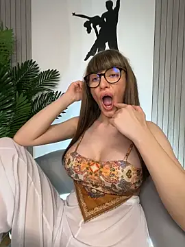 Chat XXX ao vivo de Ecasoul1