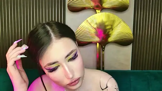 EmmaLawrens Live XXX-Chat