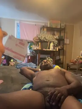 Pokazy przed kamerką – BigDMann40