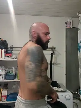 geilersack90 Webcam Show