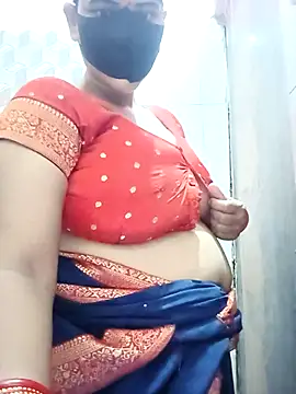 varnika's Live XXX Chat