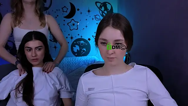 Živý XXX chat kaisy_star