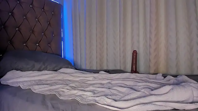 Maddyluxe Live XXX Chat