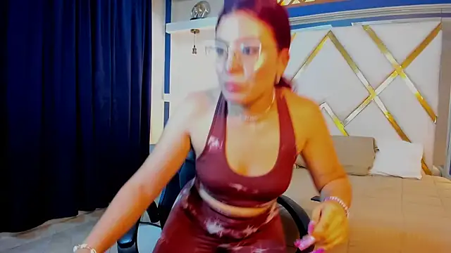 allison_mc – Live XXX-chat