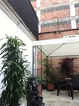 RosaliaMontero Adlı Modelin Canlı XXX Sohbeti