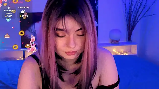 Chatroom XXX en direct de ForEvaRrr