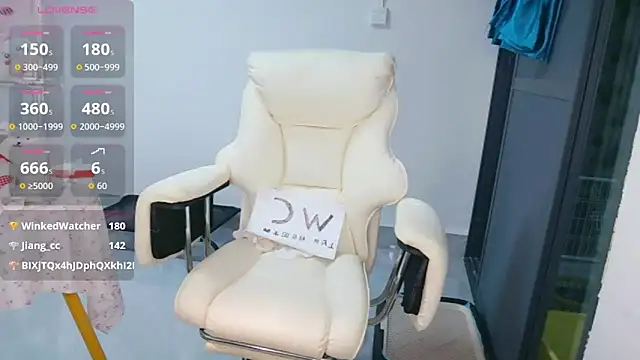 -XiaoYu-777 Live XXX-Chat