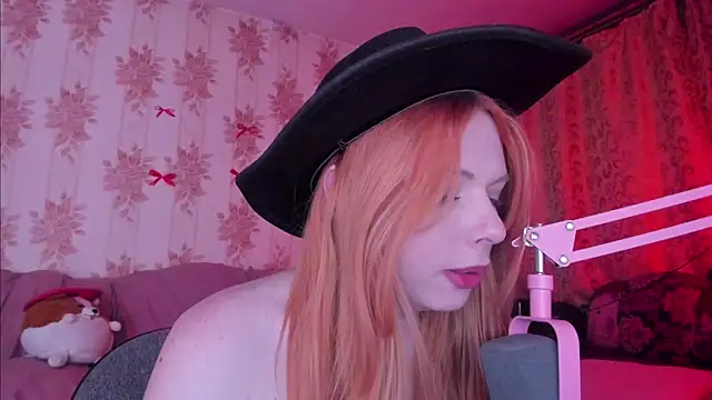 Cutie_Bambi's Webcam Show