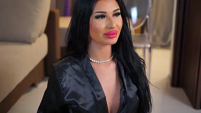 YanaRamirez Live XXX-Chat