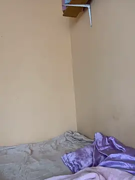 Show Webcam de Itze_Mua