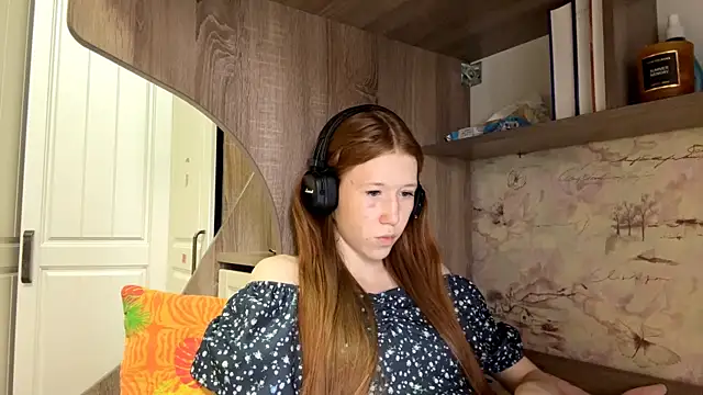 KiraNice1 Live XXX-Chat